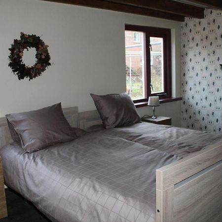 Landrust Apartment Horssen ภายนอก รูปภาพ