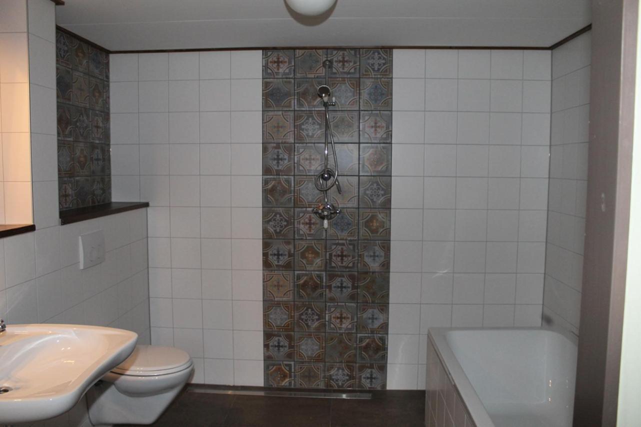 Landrust Apartment Horssen ภายนอก รูปภาพ