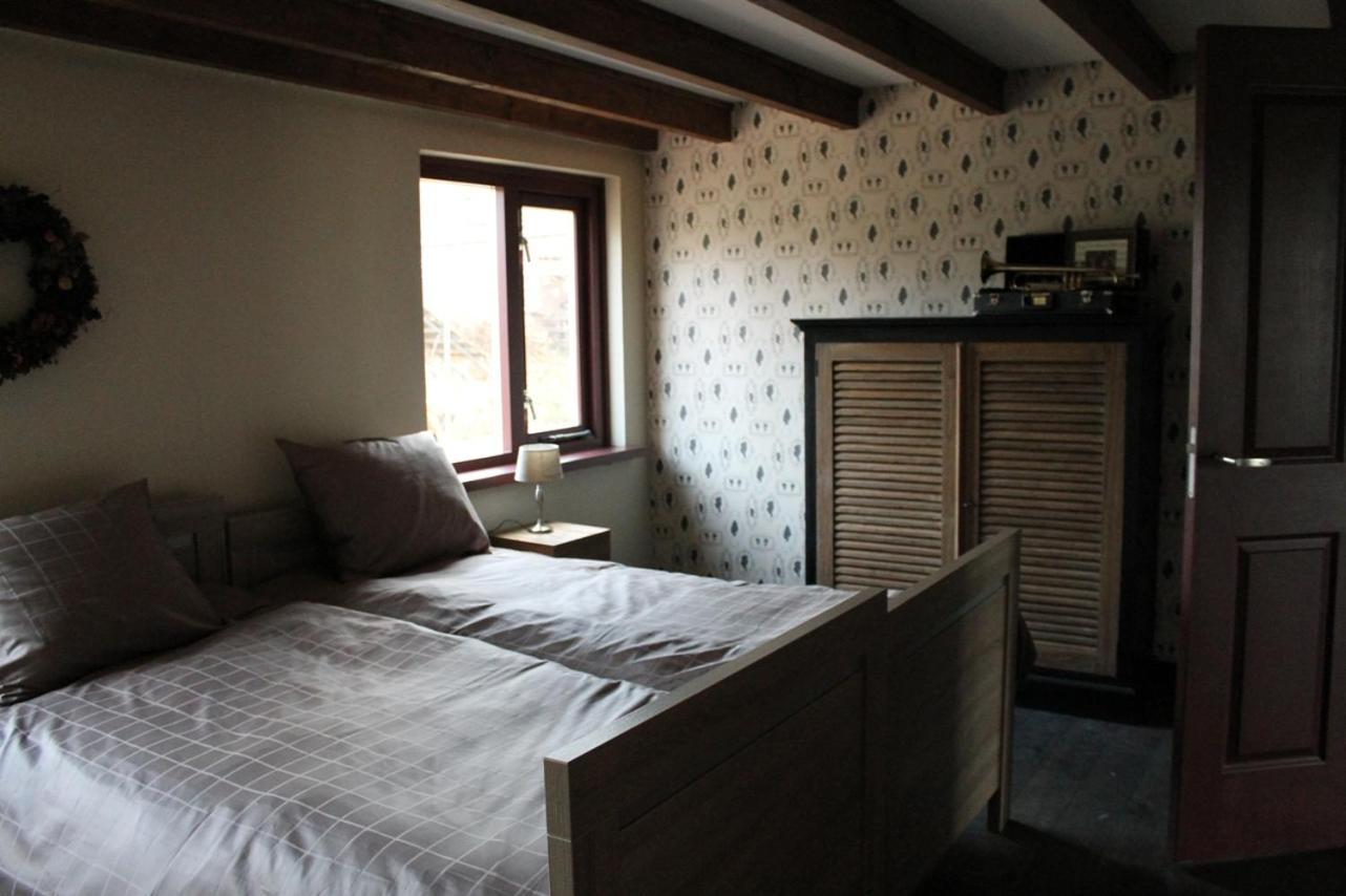 Landrust Apartment Horssen ภายนอก รูปภาพ