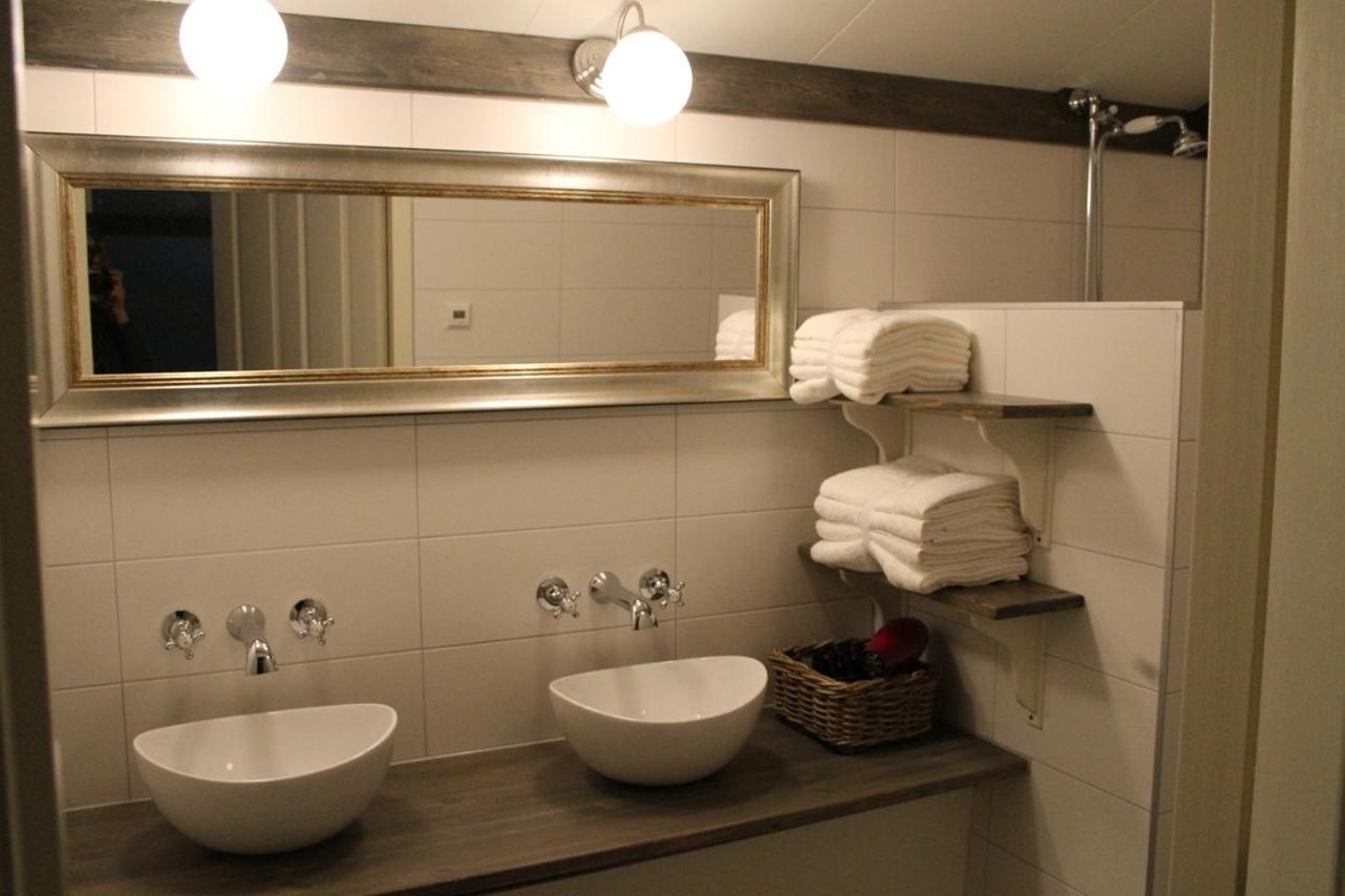 Landrust Apartment Horssen ภายนอก รูปภาพ