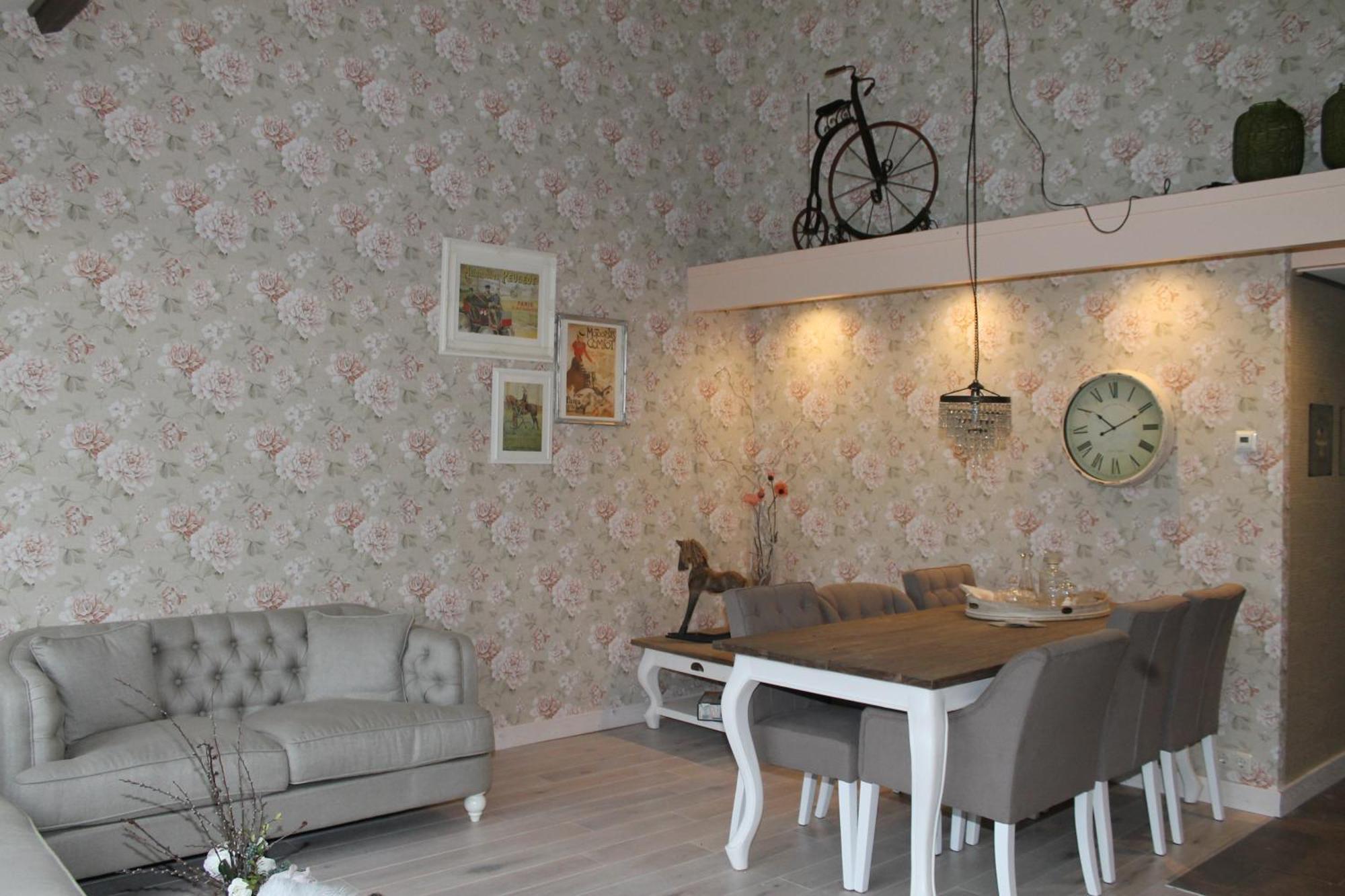 Landrust Apartment Horssen ภายนอก รูปภาพ