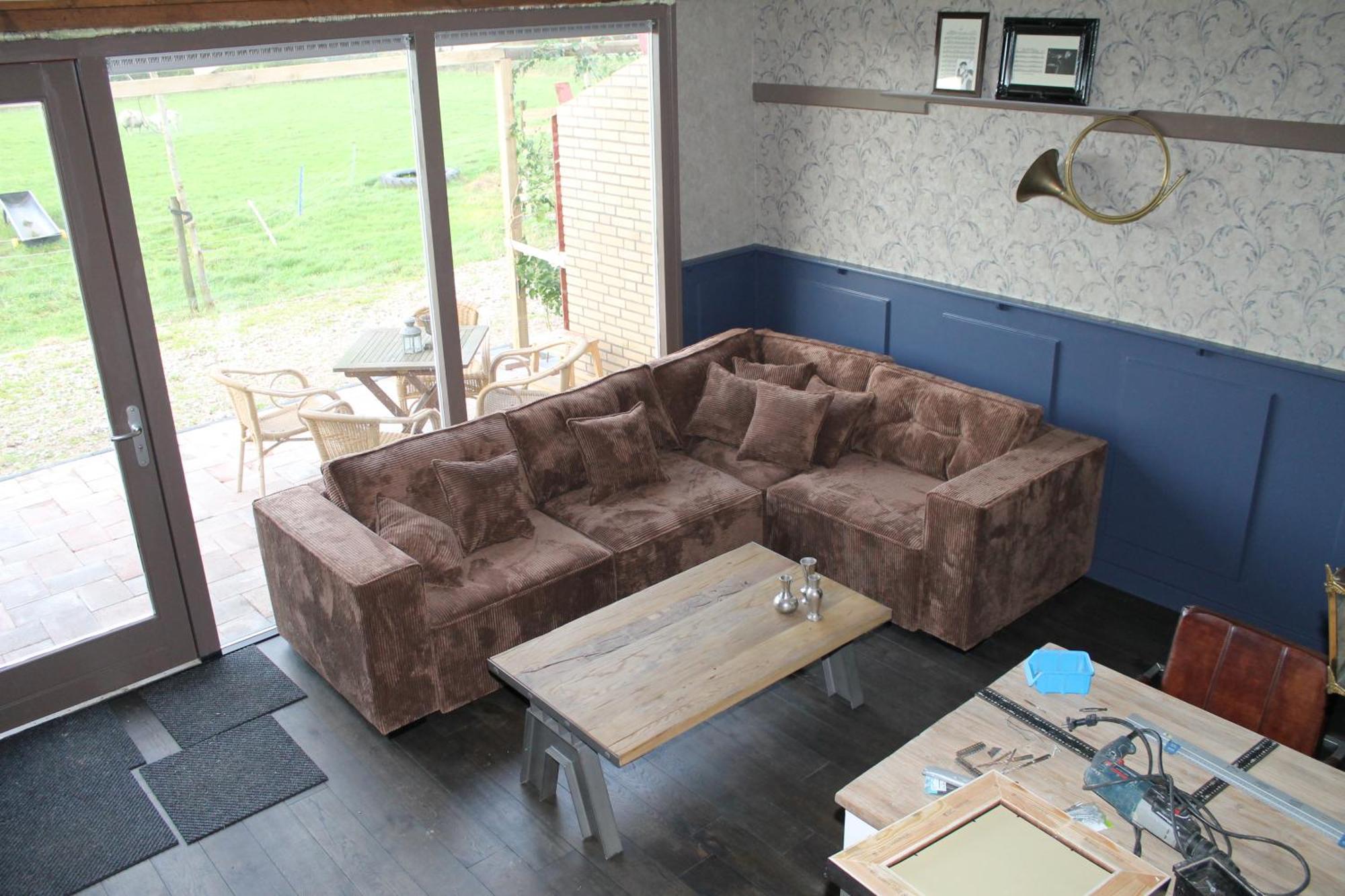 Landrust Apartment Horssen ภายนอก รูปภาพ