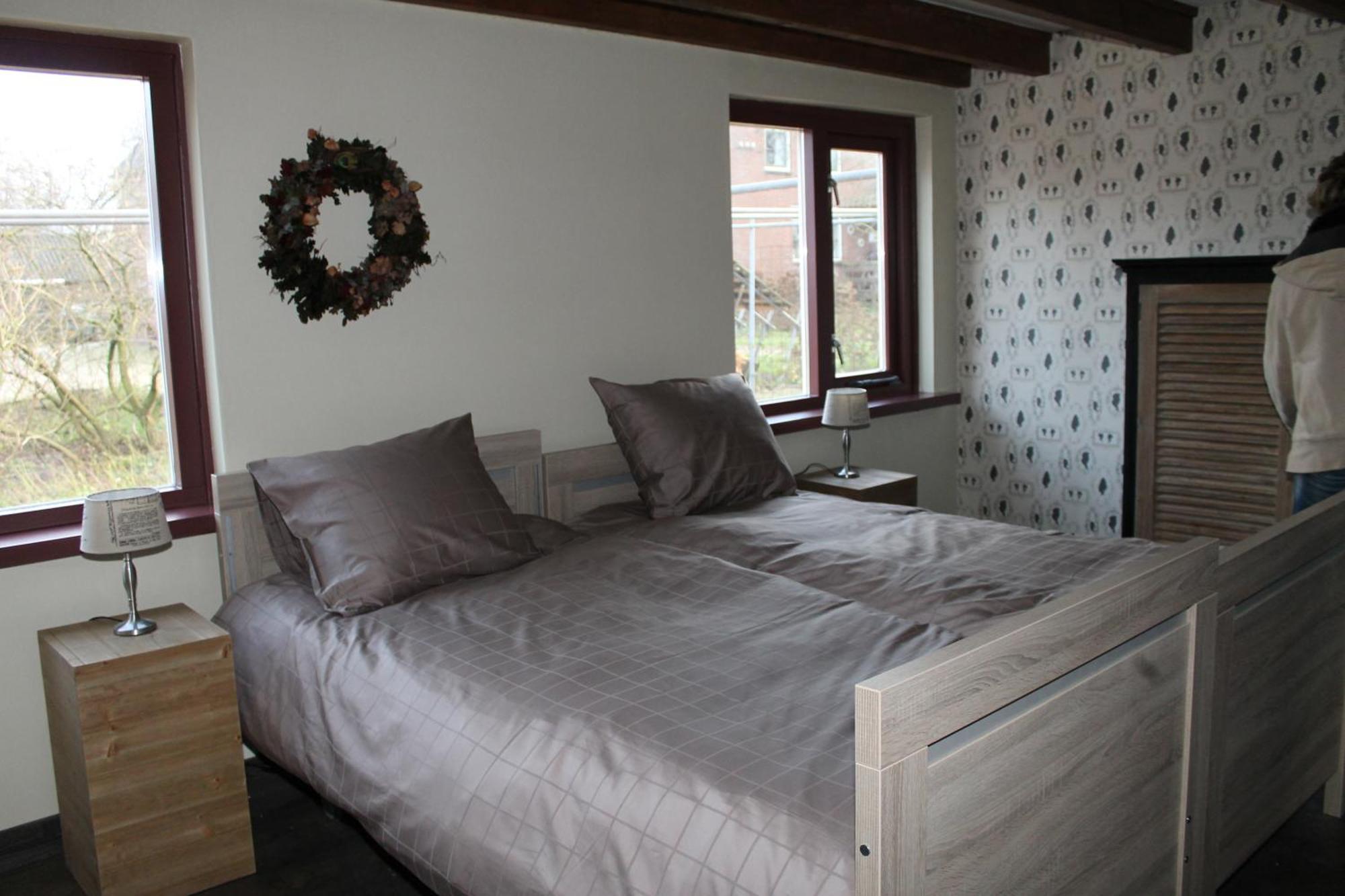 Landrust Apartment Horssen ภายนอก รูปภาพ