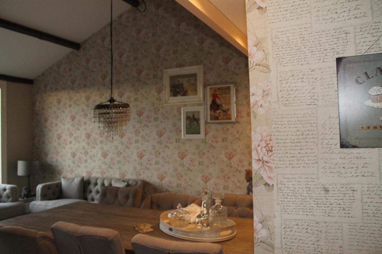 Landrust Apartment Horssen ภายนอก รูปภาพ