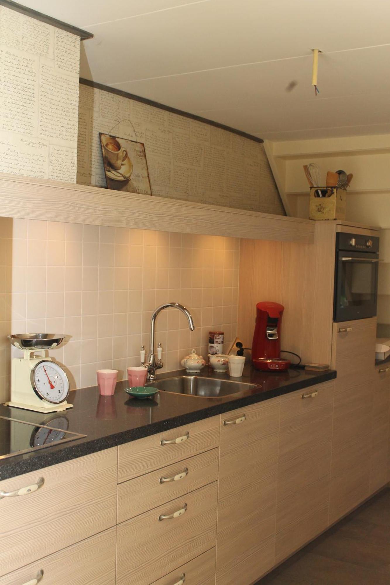 Landrust Apartment Horssen ภายนอก รูปภาพ